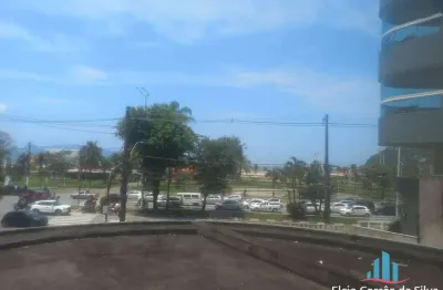 Excelente apartamento na avenida da praia em frente teleférico