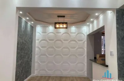Apartamento com 2 quartos à venda na Rua Ipiranga, Centro, São Vicente