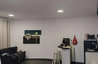 Apartamento com 1 quarto à venda na Rua da Constituição, Itararé, São Vicente