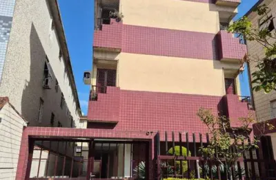 Excelente apartamento de frente com garagem fechada