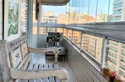Maravilhoso apartamento mobiliado alto padrão para locação
