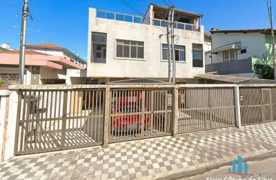 Casa com 4 quartos à venda na Rua Engenheiro Alfredo Capelache, Aparecida, Santos