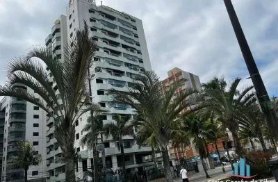 Apartamento com 1 quarto à venda na Avenida Presidente Castelo Branco, Tupi, Praia Grande
