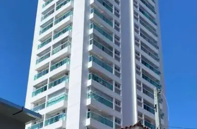 Maravilhoso apartamento semi mobiliado no condominio edifício antonella