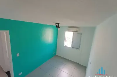 Apartamento com 2 quartos à venda na Rua Iguape, Saboó, Santos