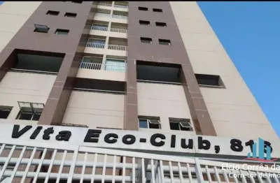 Apartamento com 3 quartos para alugar na Avenida Senador Feijó, Encruzilhada, Santos