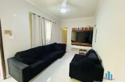 Apartamento com 3 quartos à venda na Avenida Doutor Bernardino de Campos, Vila Belmiro, Santos