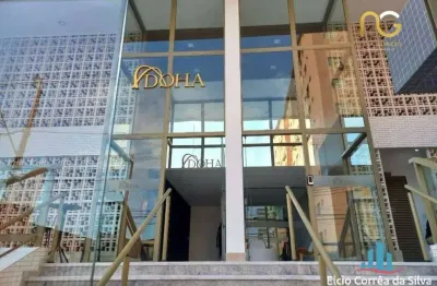 Maravilhoso apartamento porteira fechada  em condominio novíssimo