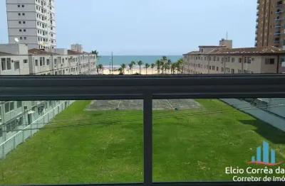 Apartamento com 3 quartos à venda na Rua Bahia, Boqueirão, Praia Grande