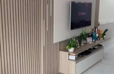 Apartamento com 2 quartos à venda na Rua Jaú, Canto do Forte, Praia Grande