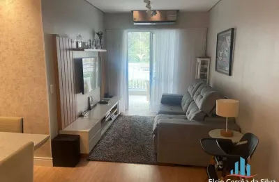 Apartamento com 3 quartos à venda na Avenida Doutor Moura Ribeiro, Marapé, Santos