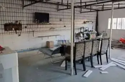 Apartamento com 3 quartos à venda na Rua Rio Grande do Norte, Pompéia, Santos