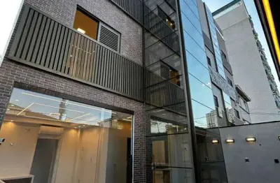 Casa com 5 quartos à venda na Rua Almirante Barroso, Campo Grande, Santos