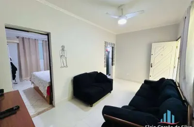 Apartamento com 3 quartos à venda na Avenida Doutor Bernardino de Campos, Vila Belmiro, Santos