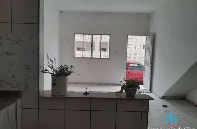 Apartamento com 1 quarto à venda na Rua Geralda Martins de Oliveira, Vila Matias, São Vicente