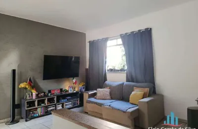Excelente apartamento pra quem busca conforto, privacidade e praticidade