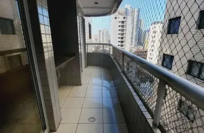 Apartamento com 1 quarto à venda na Rua Guaranis, Tupi, Praia Grande