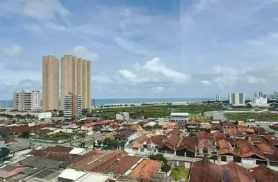 Apartamento com 2 quartos à venda na Rua Vinte e Seis de Janeiro, Vila Mirim, Praia Grande
