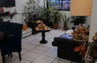 Apartamento com 2 quartos à venda na Rua José Clemente Pereira, Campo Grande, Santos
