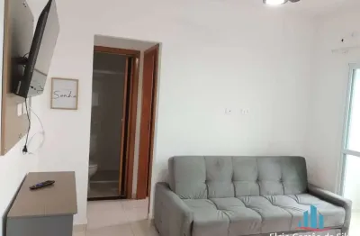 Maravilhoso apartamento totalmente mobiliado para locação