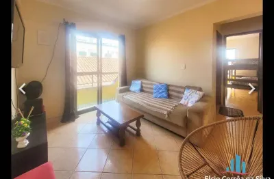 Excelente apartamento totalmente mobiliado no bairro da aviação