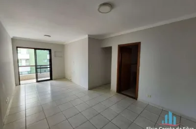 Maravilhoso apartamento a meia quadra da praia do canto do forte