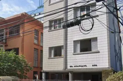 Maravilhoso apartamento  reformado a duas quadras da praia do gonzaguinha