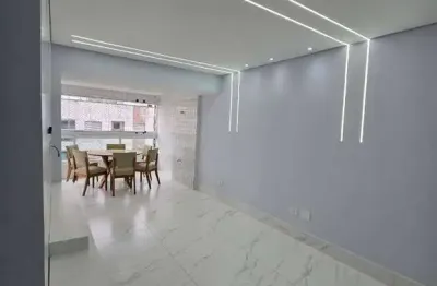 Apartamento com 3 quartos à venda na Rua Eponina, Aviação, Praia Grande