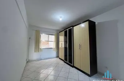 Apartamento para alugar na Avenida Doutor Epitácio Pessoa, Aparecida, Santos