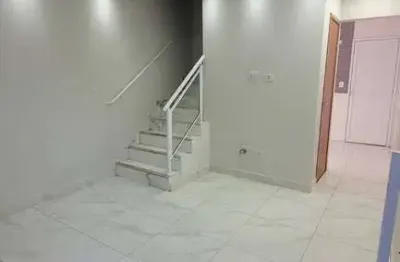 Casa com 2 quartos para alugar na Rua Vitório Morbim, Vila Caiçara, Praia Grande