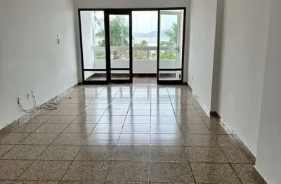 Apartamento com 3 quartos à venda na Avenida Manoel da Nóbrega, Itararé, São Vicente