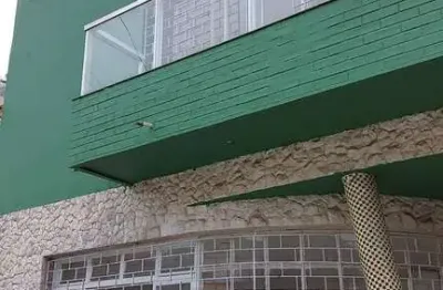 Maravilhoso sobrado para locação comercial ou residencial