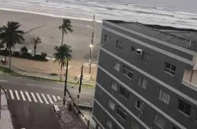 Apartamento com 3 quartos à venda na Rua Martins Fontes, Tupi, Praia Grande