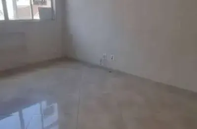Apartamento com 2 quartos à venda na Rua Quincio Peirão, Ponta da Praia, Santos