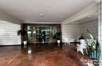 Excelente apartamento no residencial renata com garagem demarcada