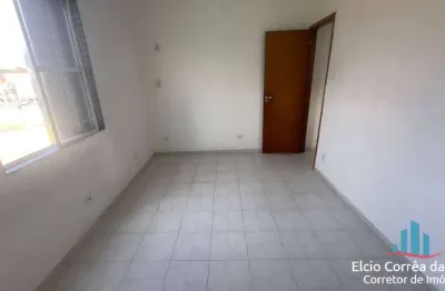 Apartamento com 1 quarto à venda na Rua Cincinato Braga, Vila Belmiro, Santos