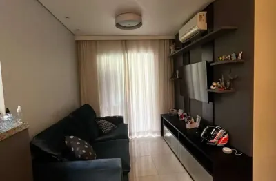Apartamento com 2 quartos à venda na Avenida Doutor Moura Ribeiro, Marapé, Santos