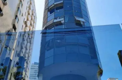 Apartamento com 2 quartos à venda na Avenida Bartolomeu de Gusmão, Aparecida, Santos