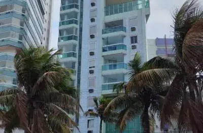 Apartamento com 2 quartos à venda na Avenida Presidente Castelo Branco, Balneário Maracanã, Praia Grande