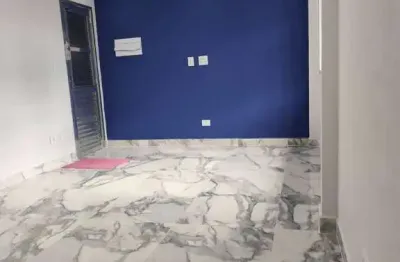 Apartamento com 1 quarto à venda na Rua Rui Barbosa, Canto do Forte, Praia Grande