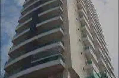Maravilhoso apartamento porteira fechada no condominio supremo