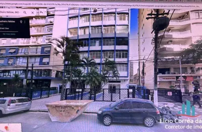 Excelente apartamento proximo da praia no residencial santa clara