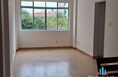 Apartamento com 2 quartos à venda na Rua Doutor Adolpho Assis, Vila Belmiro, Santos