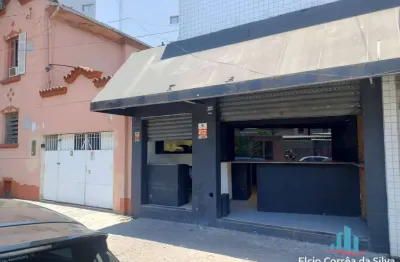 Oportunidade imperdível! loja disponível para locação em ponto estratégico