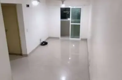 Apartamento com 2 quartos à venda na Rua Luís de Camões, Vila Mathias, Santos