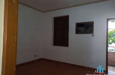 Casa com 3 quartos à venda na Rua Antonio Bento, Vila Mathias, Santos