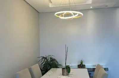 Excelente Apartamento à venda no Condomínio Vivamar – Santos