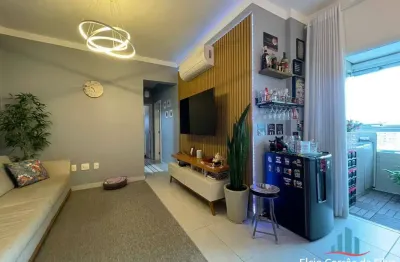 Apartamento com 3 quartos à venda na Rua Freitas Guimarães, Itararé, São Vicente