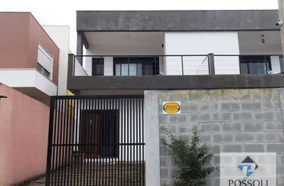 Casa com 2 dormitórios à venda, 135 m² por r$ 1.050.000,00 - prainha - guaratuba/pr