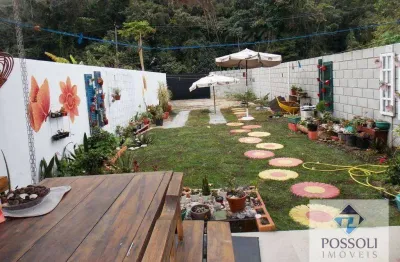 Casa com 2 dormitórios à venda, 135 m² por R$ 1.050.000,00 - Prainha - Guaratuba/PR